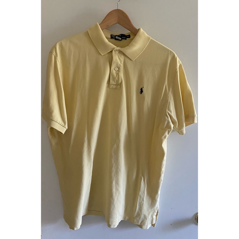 Men’s Polo Ralph Lauren Polo - Size XL